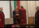 Бьорн Савен стана „Доктор хонорис кауза“ на Българска академия на науките-10 март 2015 г